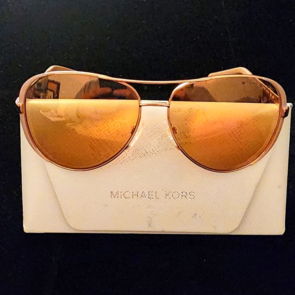 Michael Kors Chelsea Aviators